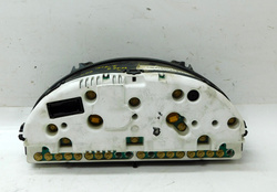 MERCEDES ML W163 2.7CDI 00r LICZNIK ZEGARY PRĘDKOŚCIOMIERZ A1635401847