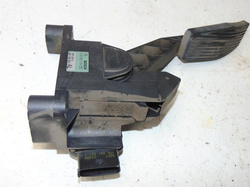 OPEL ASTRA II G 1.7 DTI 98r PEDAŁ POTENCJOMETR