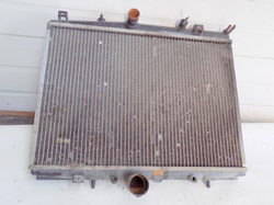 PEUGEOT 406 2.0HDI LIFT CHŁODNICA WODY