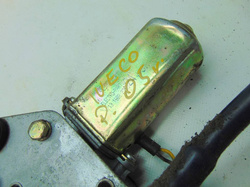 IVECO MAGIRUS 260-30 2005r PODNOŚNIK SZYBY PRAWY