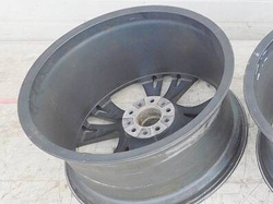 BMW X6 F16 FELGA ALUMINIOWA R 21 5X120 M-PAK E11,5