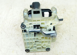 LEXUS RX 300 2001r 4X4 97-03 LEWAREK WYBIERAK SKRZYNI AUTOMAT