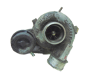NISSAN PRIMERA 2.0TD P11 TURBOSPRĘŻARKA 144112J620