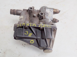 SCANIA 4 114L 99r ELEKTROZAWÓR RETARDERA 1412243