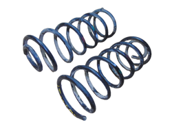 HYUNDAI GETZ 1.5 CRDI 05r SPRĘŻYNA ZAWIESZENIA TYŁ