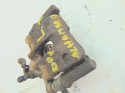 SEAT ALHAMBRA 1.8T 00r ZACISK HAMULCOWY LEWY TYŁ