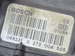 NISSAN ALMERA TINO 2.2D 00R POMPA ABS 0265216787