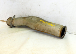 MAN TGX LIFT 18r 460KM EURO 6 RURA WYDECHOWA KATALIZATORA 51.15201-5347