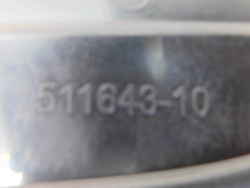 BMW F20 120i 18r PODSTOPNICA M PAKIET 511643