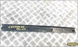 CHEROKEE KJ LIBERTY LISTWA PROGOWA PRAWY PRZÓD