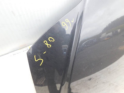 VOLVO S80 2.8T 1999r MASKA