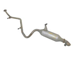 TOYOTA AVENSIS T27 III 2.0D4D 09r WYDECH KOMBI