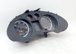 SEAT IBIZA III 1.9TDI 2002r HB LICZNIK ZEGARY PRĘDKOŚCIOMIERZ 6L0920820