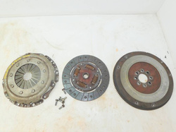 JUMPER I BOXER DUCATO 1.9D 94-06 SPRZĘGŁO KOMPLETNE 