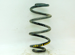 RENAULT KOLEOS I 2.0D 09 KOLEOS SPRĘŻYNA TYŁ