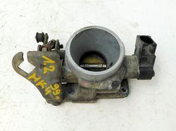 FORD FIESTA MK4 1.2 98 PRZEPUSTNICA