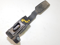 TOYOTA AVENSIS T27 2.0D4D 09r POTENCJOMETR GAZU