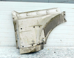 MAN TGX LIFT 2018r EURO 6 XLX STOPIEŃ STOPNICA PRAWA NADKOLE ŁADNA 