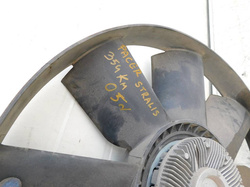 IVECO PACER 260 2005r WENTYLATOR WISKOZA CHŁODNICY