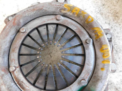 CITROEN SAXO 1.4 00r SPRZĘGŁO KOMPLETNE