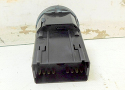VW PASSAT B5 1.9 TDI 00r WŁĄCZNIK PRZEŁĄCZNIK PANEL ŚWIATEŁ 1C0941531