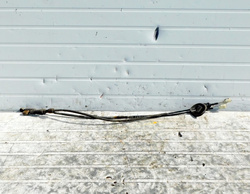 HONDA CIVIC VII 1.4 02r LINKI CIĘGNA ZMIANY BIEGÓW