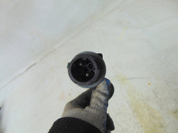 VOLVO FL6 FL 180KM 03r CZUJNIK TEMPERATURY PŁYNU