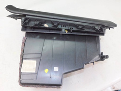 PEUGEOT 407 SW 2.2 07r SCHOWEK PASAŻERA 