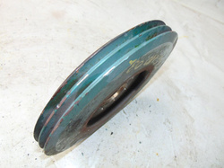 VOLVO FL6 FL 180KM 03r KOŁO PASOWE 