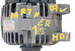 CITROEN BERLINGO PARTNER I 1.6 HDI ALTERNATOR 150A 0986046240