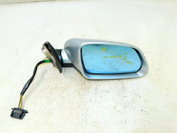 SKODA OCTAVIA II RS 2005r LUSTERKO PRAWE 7 PIN LA7W 