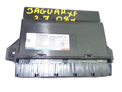 JAGUAR XF 2.7D 08r MODUŁ KOMFORTU 8G9N-19G481-AA