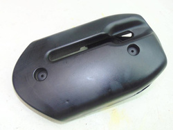 BMW E46 320 2003r OSŁONA OBUDOWA KOLUMNY STACYJKI