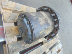 MERCEDES 1823 ECONIC 6.4 99r PIASTA TYŁ PRAWY