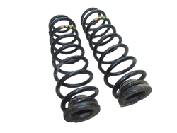 SKODA FABIA I 06r SPRĘŻYNY ZAWIESZENIA TYŁ KOMBI