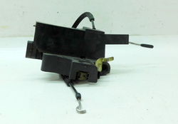 MERCEDES ML W163 2.7CDI 00r ZAMEK DRZWI LEWY PRZÓD