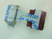 SUBARU OUTBACK IV MODUŁ STEROWNIK ECU 84051AJ040