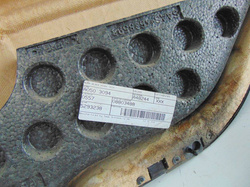 SAAB 9-5 95 I 3.0 2001r BOCZEK DRZWI TYŁ LEWY