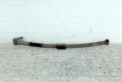 IVECO EUROCARGO 80E21 17,5" 5,9L 02-08 RESOR PRAWY PRZÓD 1 PIÓRO