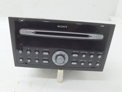 FORD MONDEO Mk3 1.8 2004r RADIO SONY 5S7T-18C815-CG