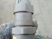 VW POLO III 1.9SDI 00r WTRYSKIWACZ 028130201C