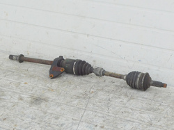 MAZDA 6 GG/GY 2.0 141KM 05r PÓŁOS PRAWY PRZÓD DŁUGA 