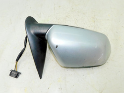 SKODA OCTAVIA II RS 2005r LUSTERKO PRAWE 7 PIN LA7W 