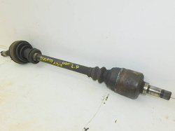 JUMPER I BOXER DUCATO 1.9D 94-06 PÓŁOŚ LEWA 