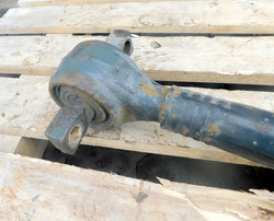 MB ACTROS MP4 12 EURO 5 SIERŻANT STABILIZATOR DRĄŻEK  TYŁ  