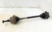 VW PASSAT B5 1.9 TDI 00r PÓŁOS LEWY PRZÓD 4A0407341B 6 BIEGOWY