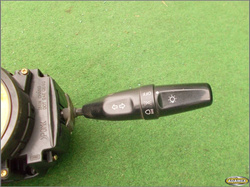 KIA JOICE 2.0 16V 2001r - PRZEŁĄCZNIKI ZESPOLONY