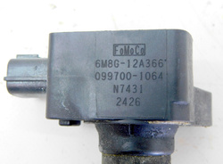MAZDA 3 II BL 2012r 2.0 B CEWKA ZAPŁONOWA 6M8G-12A366 099700-1064
