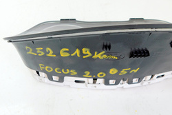  FORD FOCUS Mk2 2.0 TDCI 05r LICZNIK ZEGARY PRĘDKOŚCIOMIERZ 