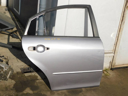 MAZDA 6 2.0D 2006r HB DRZWI PRAWY TYŁ